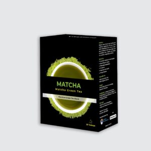 Matcha