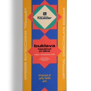 Baklava Bar