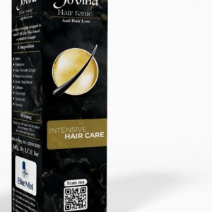 Jovina hair tonic