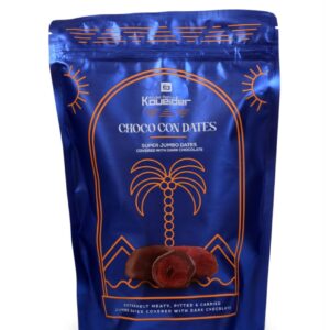 Choco Con Dates
