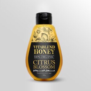 Citrus Blossom