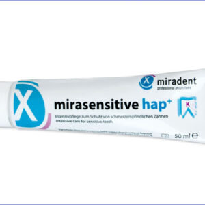 Mirasensitive hap