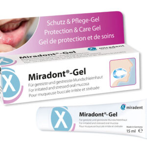 Miradont gel
