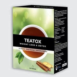 TEATOX