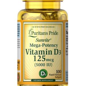 Vitamin d3