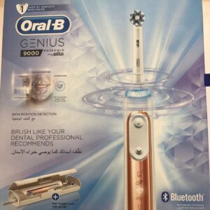 Oral-B Genius