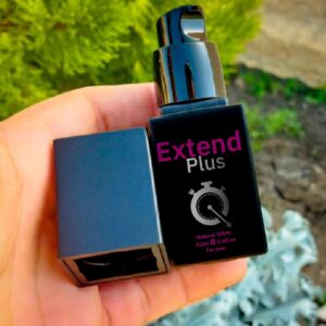 Extend plus