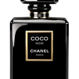 Coco channel perfume