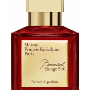 Baccarat Rouge
