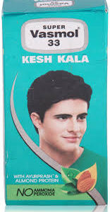 Vasmol Kesh kala