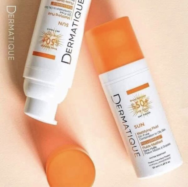 Dermatique sunblock - Image 2