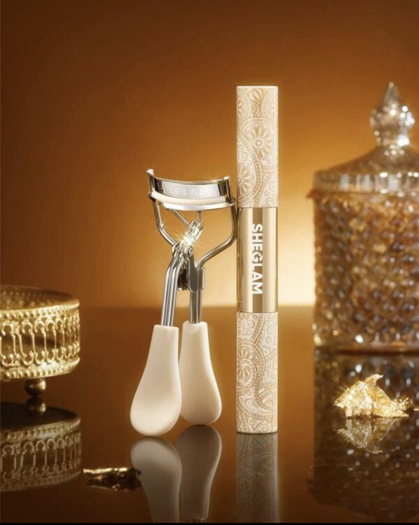 Sheglam gold mascara - Image 4