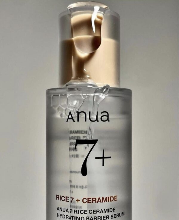Anua rice ceramide serum - Image 3