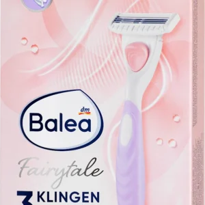 Balea fairytale rasierer