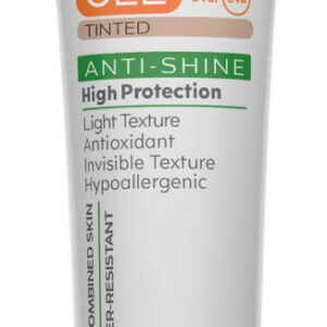 Bobai sunblock gel