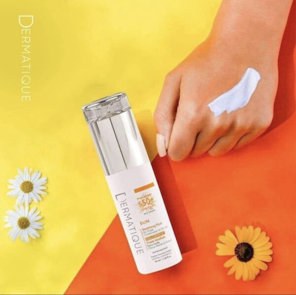 Dermatique sunblock - Image 3