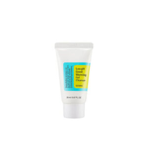 Cosrx gel cleanser