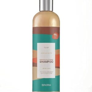 Favelin shampoo